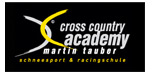 Cross Country Academy Martin Tauber, Schneesport & Racingschule 
