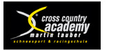 Cross Country Academy Martin Tauber, Schneesport & Racingschule